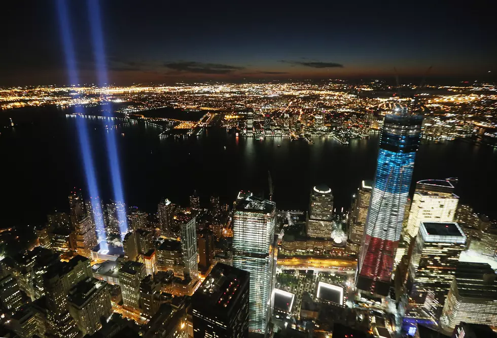 Country Stars Remember 9/11