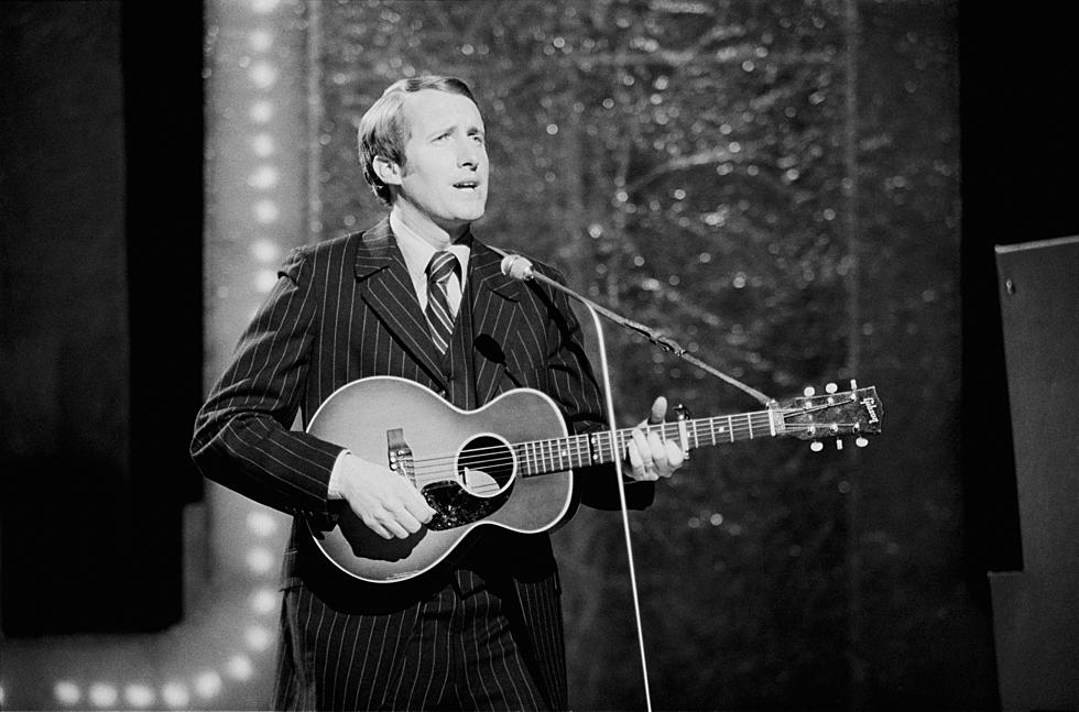 George Hamilton IV Dead at Age 77