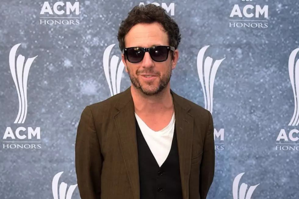 Will Hoge Uses Fan Footage for ‘Middle of America’ Lyric Video