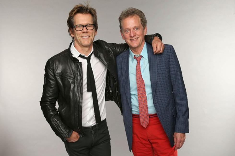 The Bacon Brothers Discuss New Album, &#8217;36 Cents&#8217;