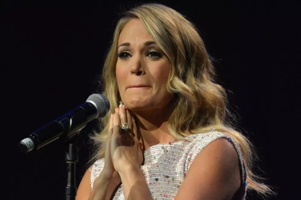 Carrie Underwood, Rascal Flatts + More Recognized at ACM Honors