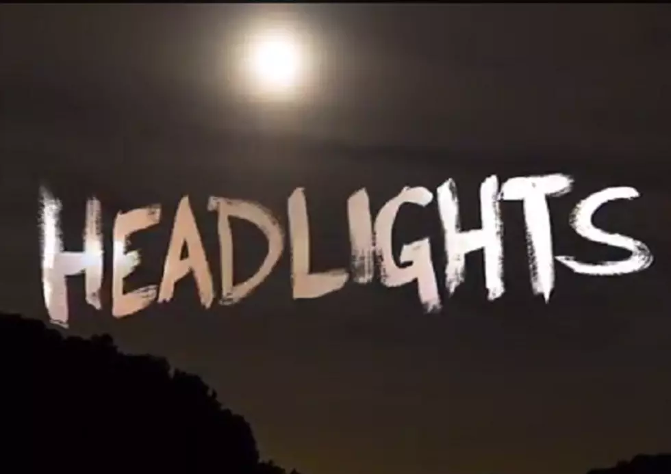 Montgomery Gentry Debut ‘Headlights’ Lyric Video