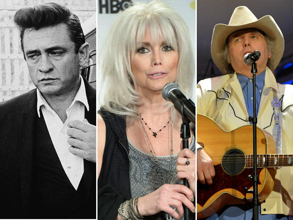 Country Artists to Be Featured on ‘An Americana Christmas’