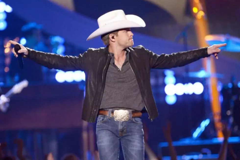 Justin Moore Announces Second Leg of Off the Beaten Path Tour
