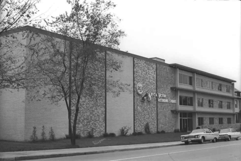 RCA Studio A to Be Sold, Likely Saved From Demolition
