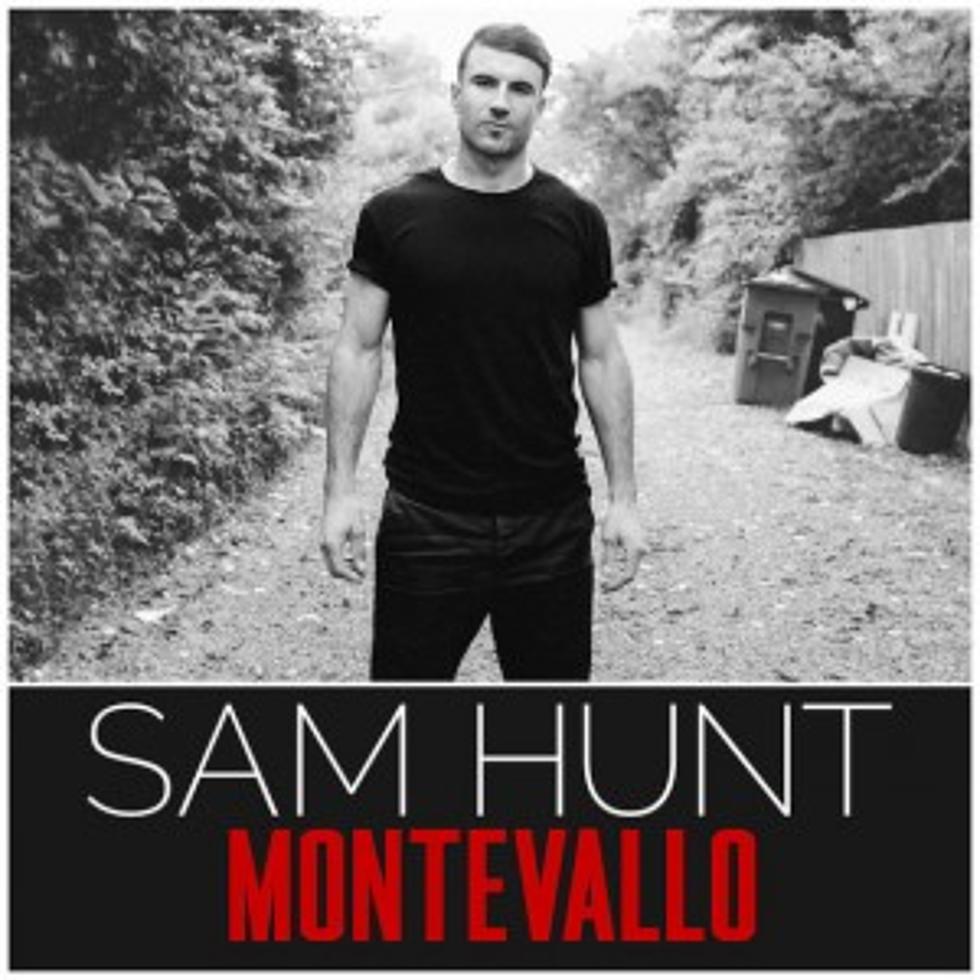 Sam Hunt Announces Debut Album