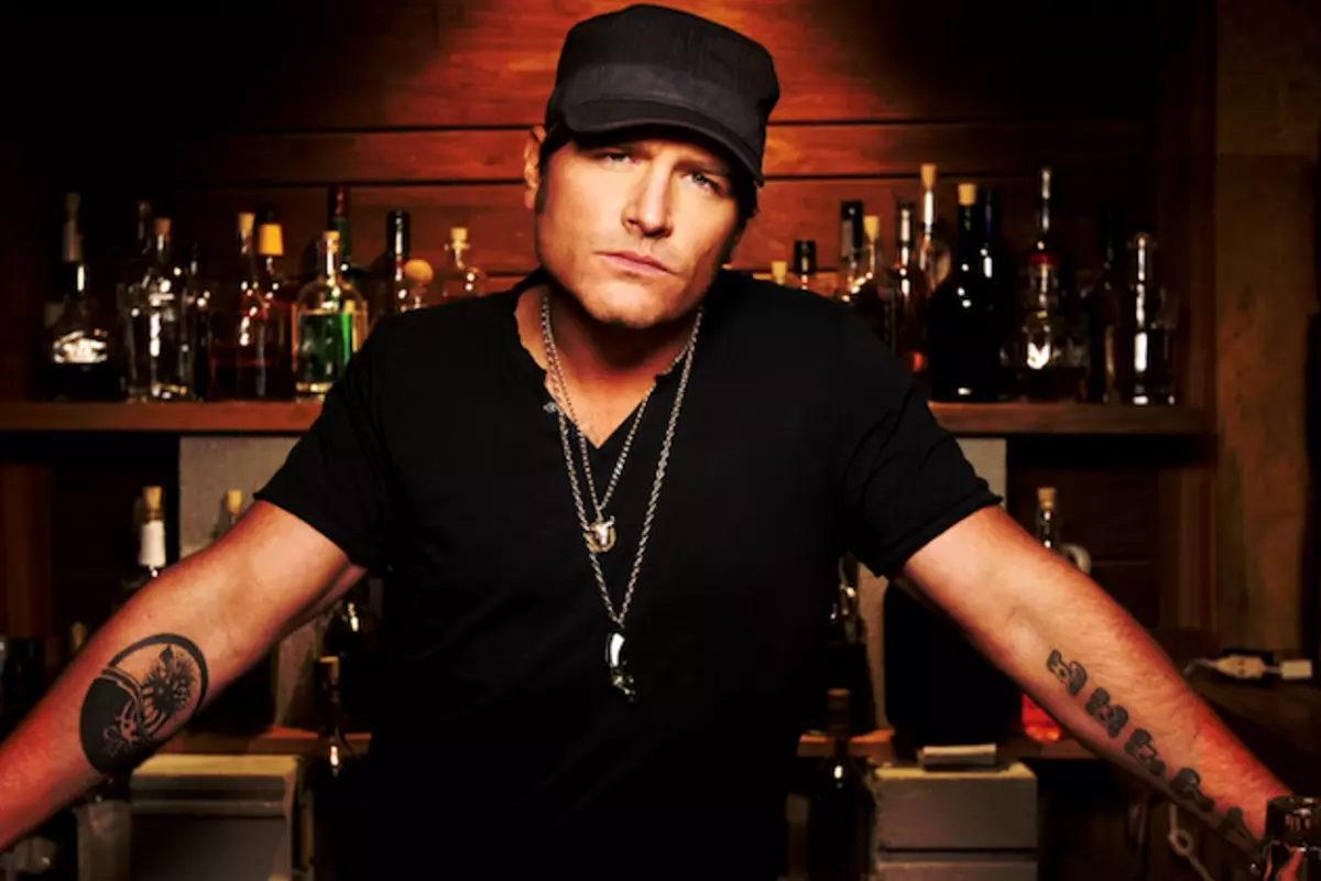 Jerrod Niemann Releases New Single, ‘Buzz Back Girl’