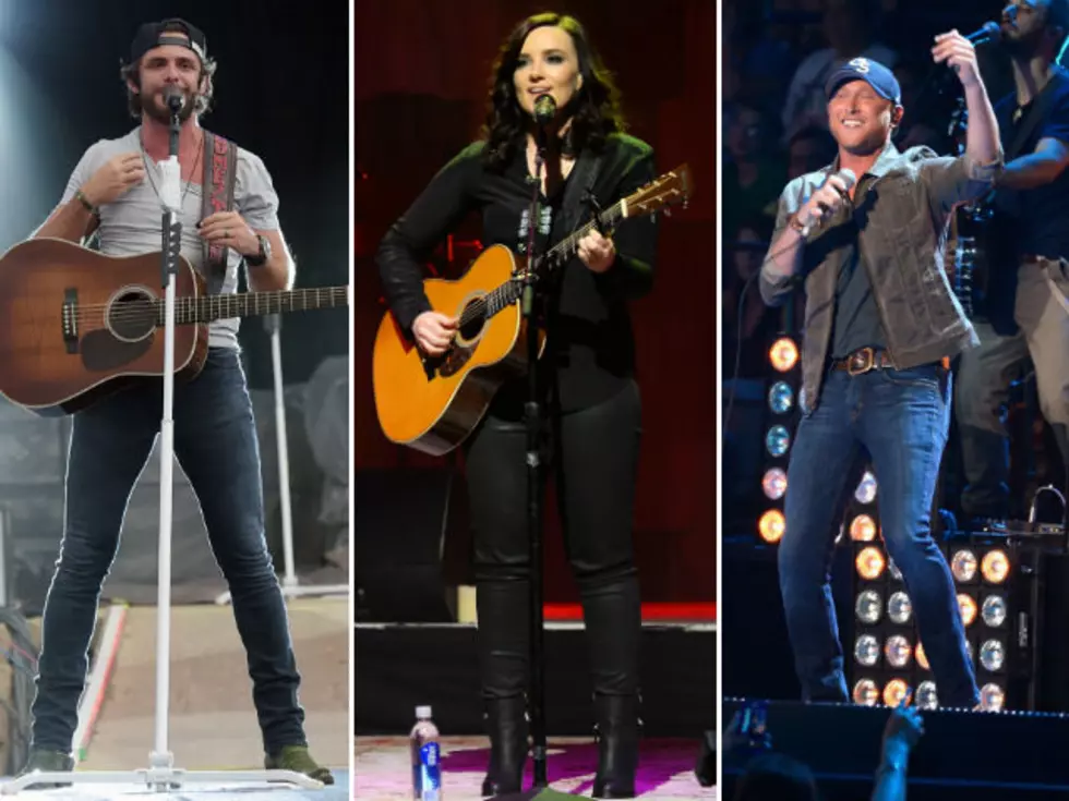 New Artist Nominees React to CMA Awards Nominations