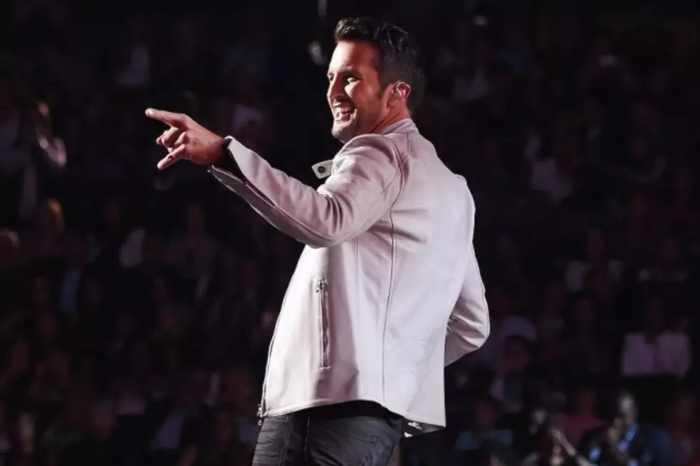 News Roundup &#8212; Luke Bryan Announces New Clothing Line, Scotty McCreery Tries Out Different Accents