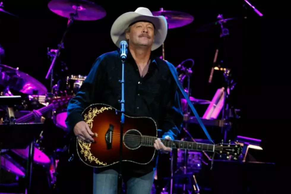 Top 10 Alan Jackson Songs