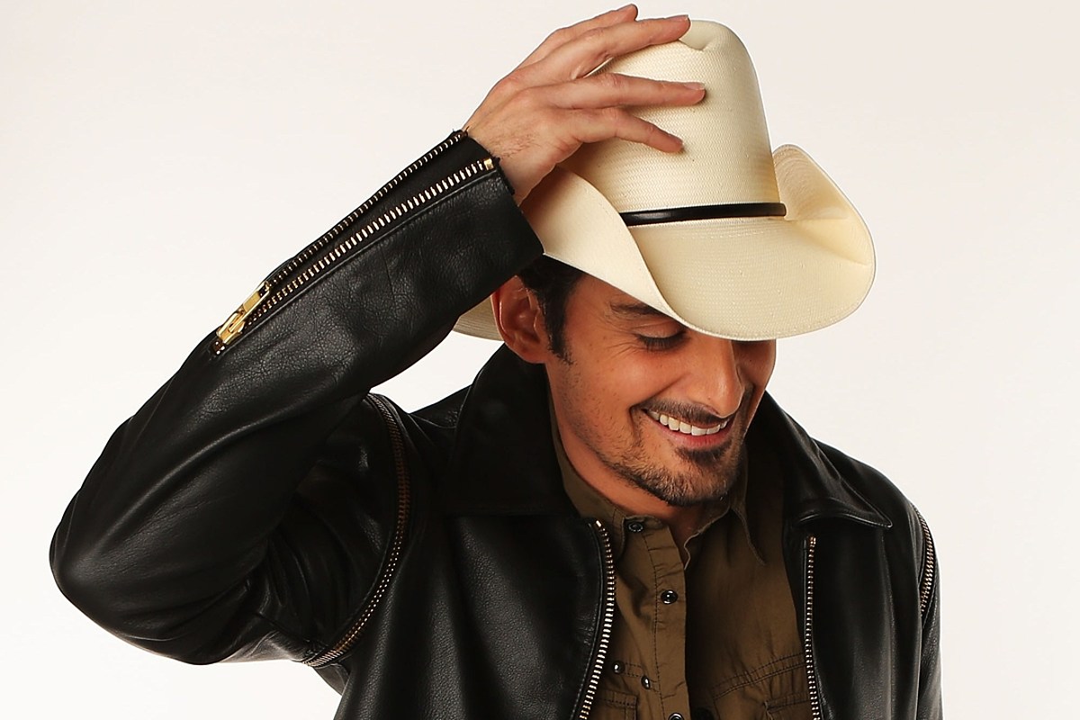 Brad Paisley, 'Waitin' on a Woman' -- Story Behind the Song.