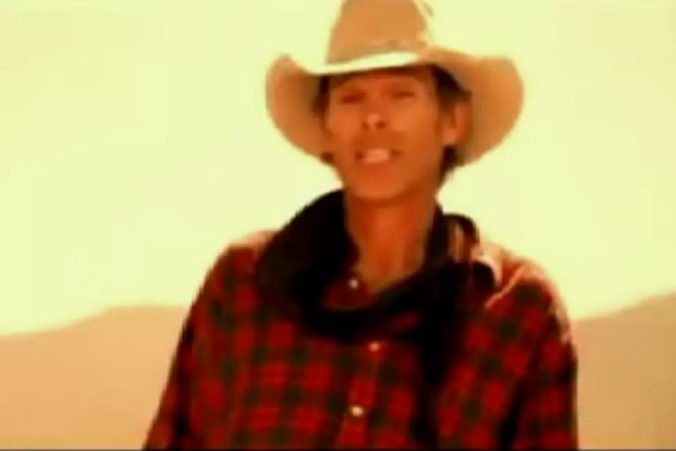 18 Years Ago: Chris LeDoux Undergoes Liver Transplant