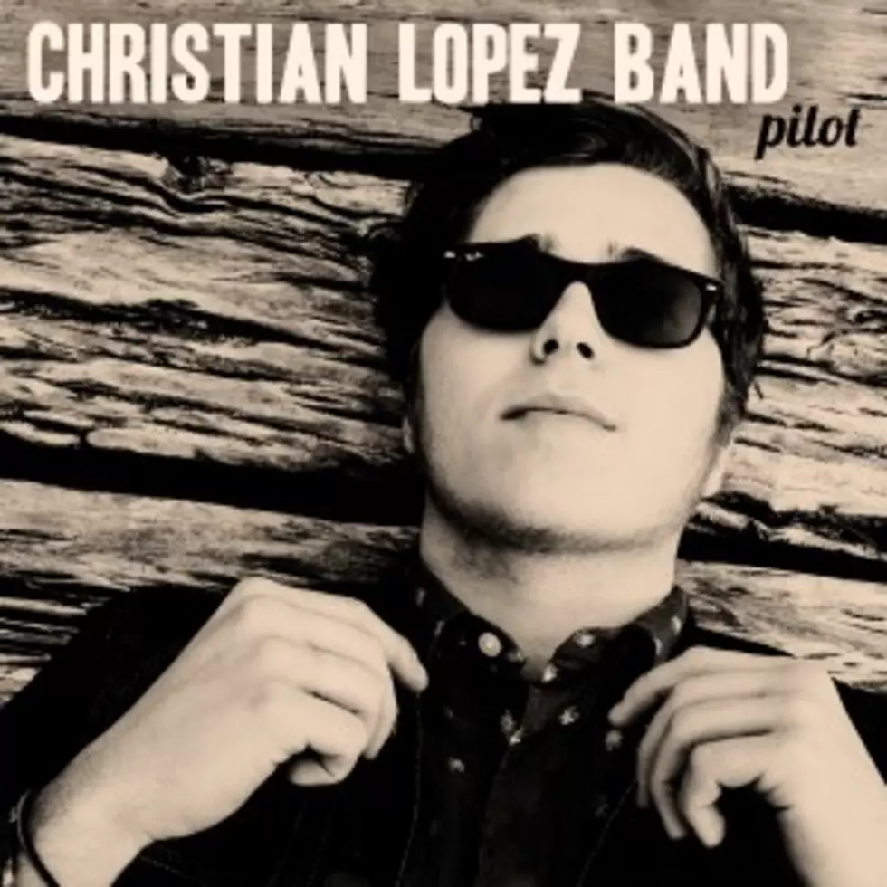 Christian Lopez Band, &#8216;Amiss&#8217; &#8212; Exclusive Premiere