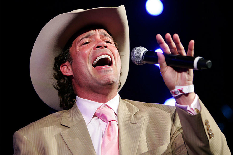 Clay Walker's Give MS the Boot Raises More Than $200,000