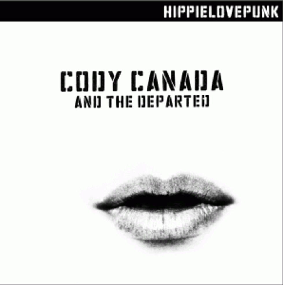 Cody Canada Announces New Album, ‘HippieLovePunk’