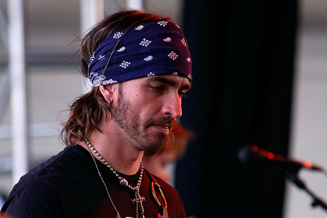 Cody Canada Announces New Album, ‘HippieLovePunk’