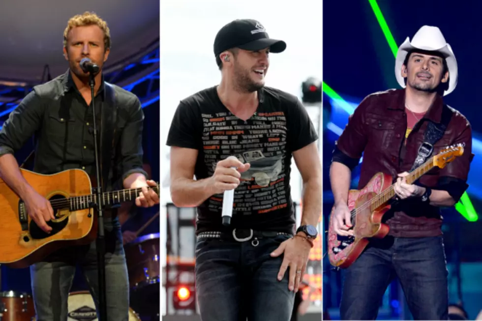 New York City Announces First-Ever Country Music Festival