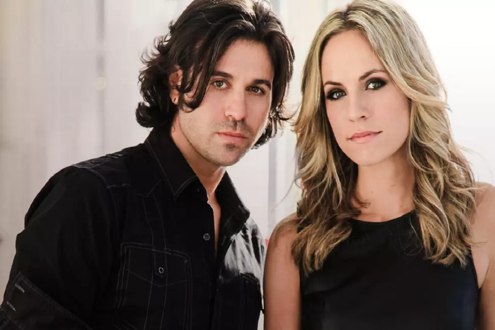 Haley & Michaels Talk Debut EP, Why They Cover an '80s Hit