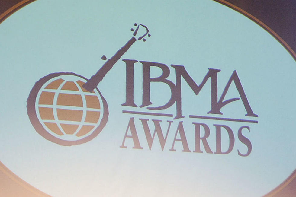 2014 IBMA Awards Winners Announced
