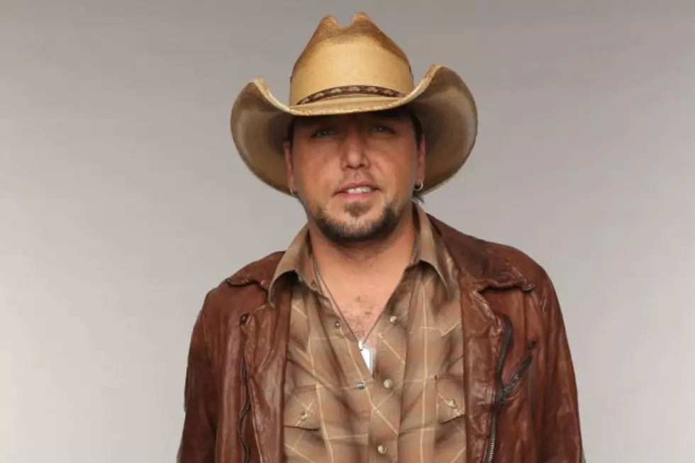 Jason Aldean’s Concert for the Cure Raises Over $600,000 for Breast Cancer Research