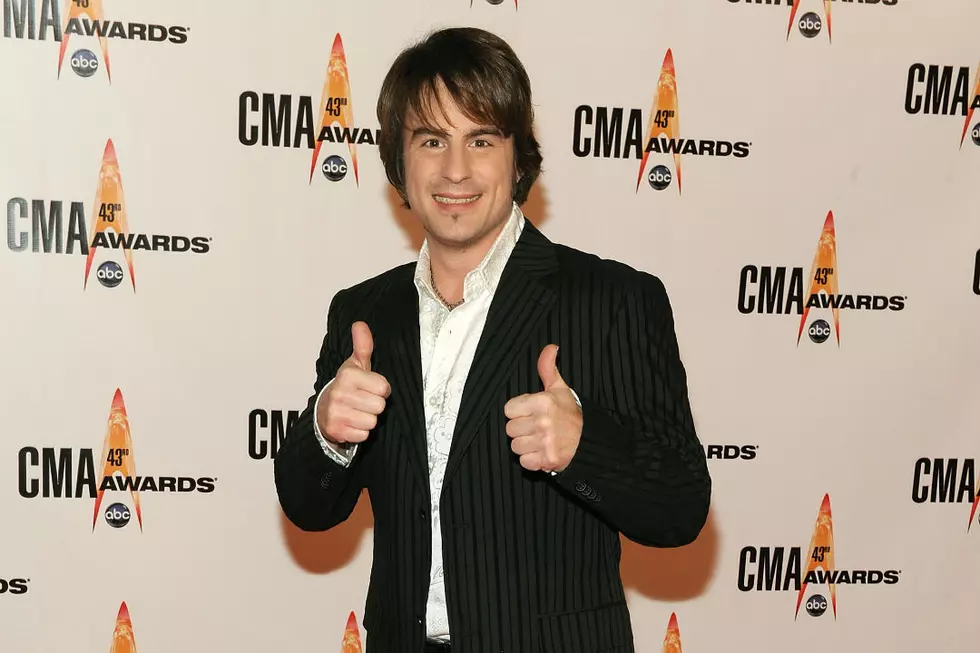 Jimmy Wayne, ‘Do You Believe Me Now’ — Story Behind the Song
