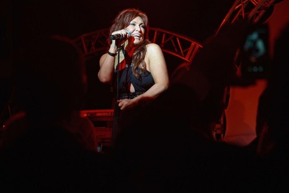 Jo Dee Messina&#8217;s &#8216;He&#8217;s Messed Up&#8217; Was Written With Pink in Mind