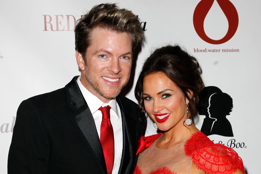 Joe Don Rooney and Tiffany Fallon Baby Girl(01)