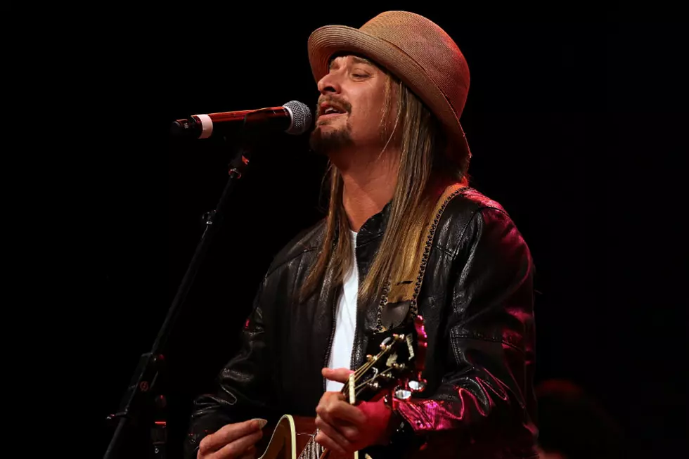 Story Behind The Song: Kid Rock, ‘Amen’