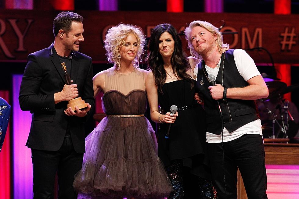 Little Big Town Share Story Behind &#8216;Day Drinking&#8217; on Walmart Soundcheck