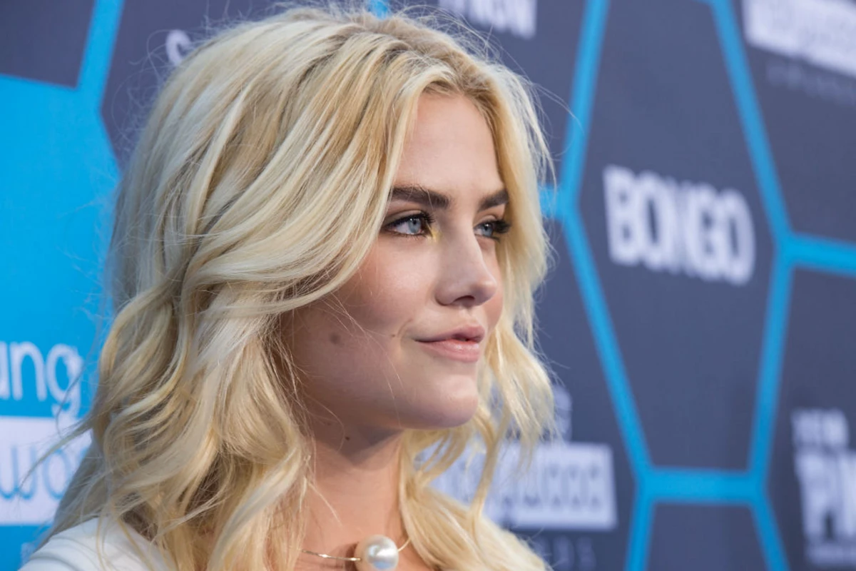 Maddie Hasson Cast as Billie Jean in Hank Williams Biopic