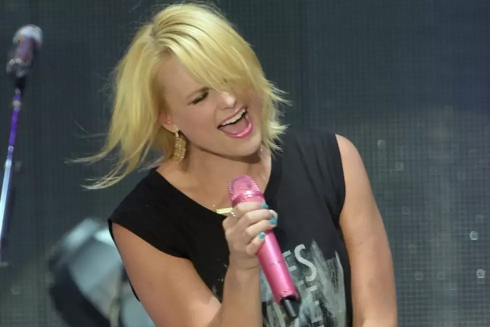 Miranda Lambert to Duet With Meghan Trainor at 2014 CMA Awards