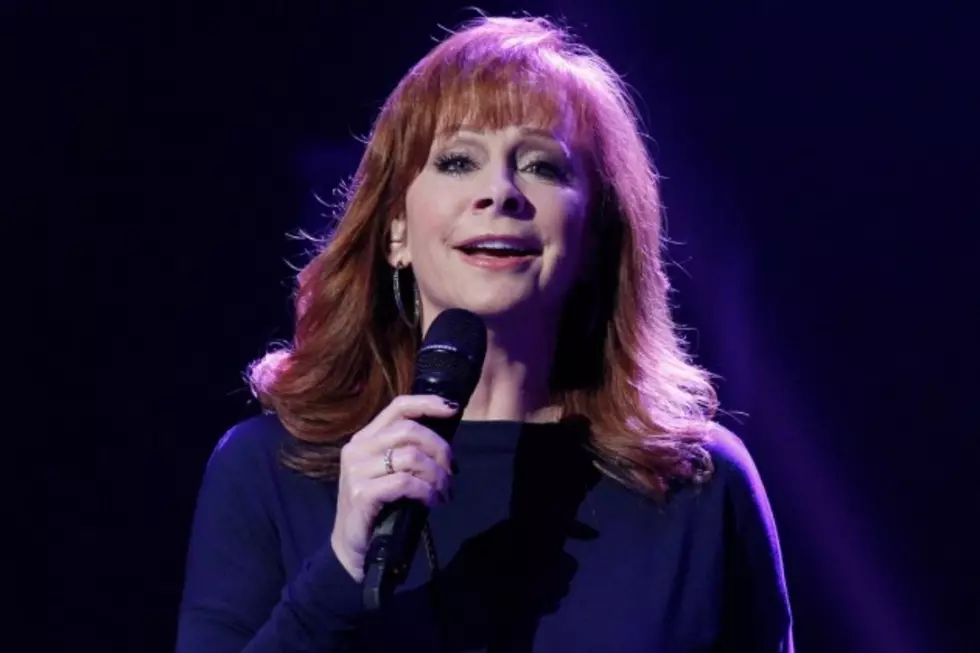 Reba McEntire Believed Her Recording Career Was Over