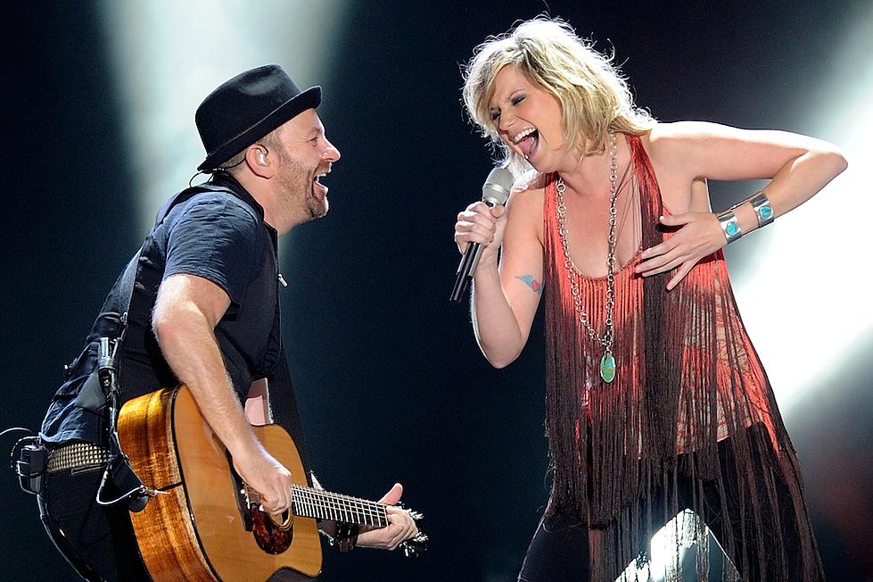 Sugarland Performs on Fire Prevention Day at the MN State Fair; Get the Schedule Here