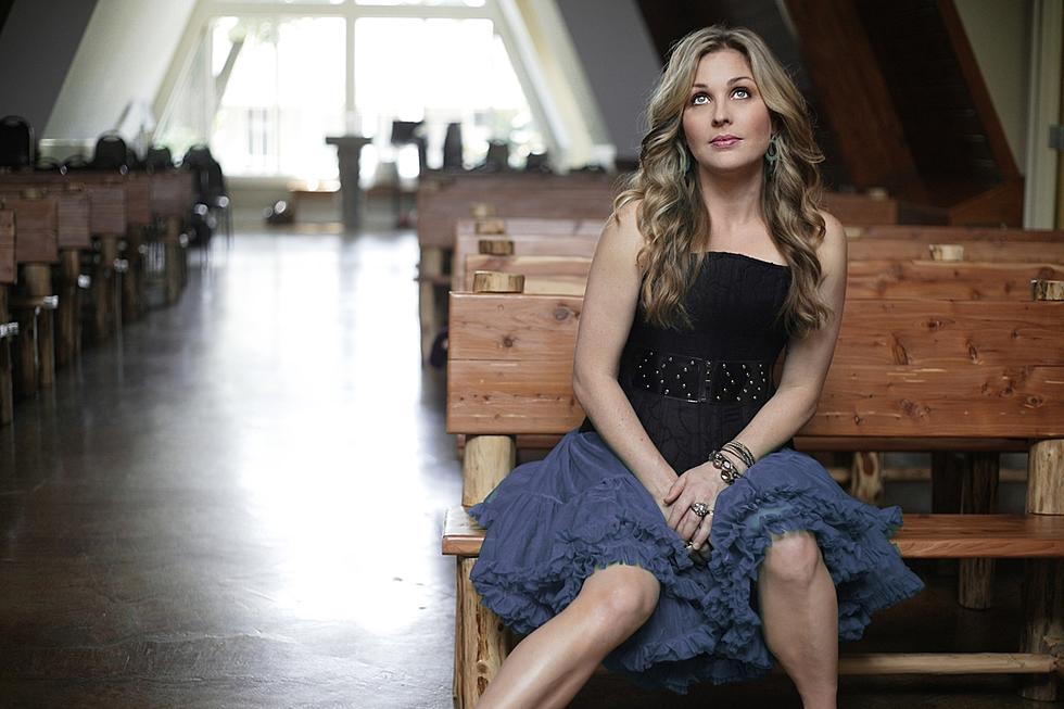 Sunny Sweeney Tops Texas Charts