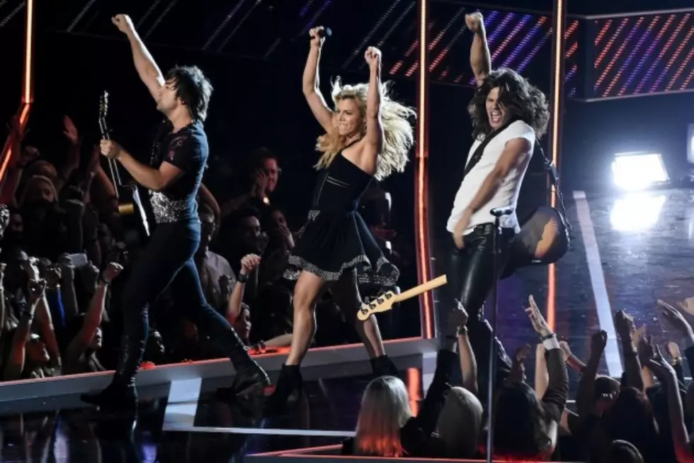 The Band Perry to Headline Country Jam 2015 &#8212; Exclusive Presale Announced