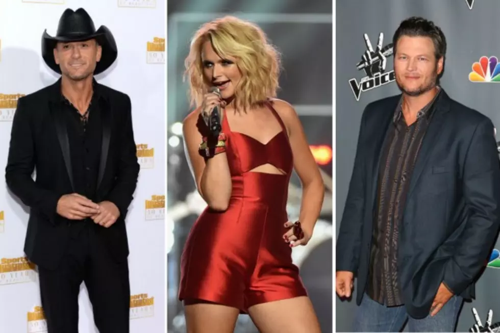 Stagecoach Country Music Festival Announces 2015 Lineup