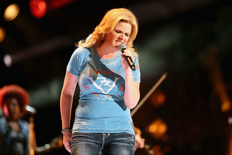 27 Years Ago: Trisha Yearwood Earns No. 1 Hit With ‘Believe Me Baby (I Lied)’