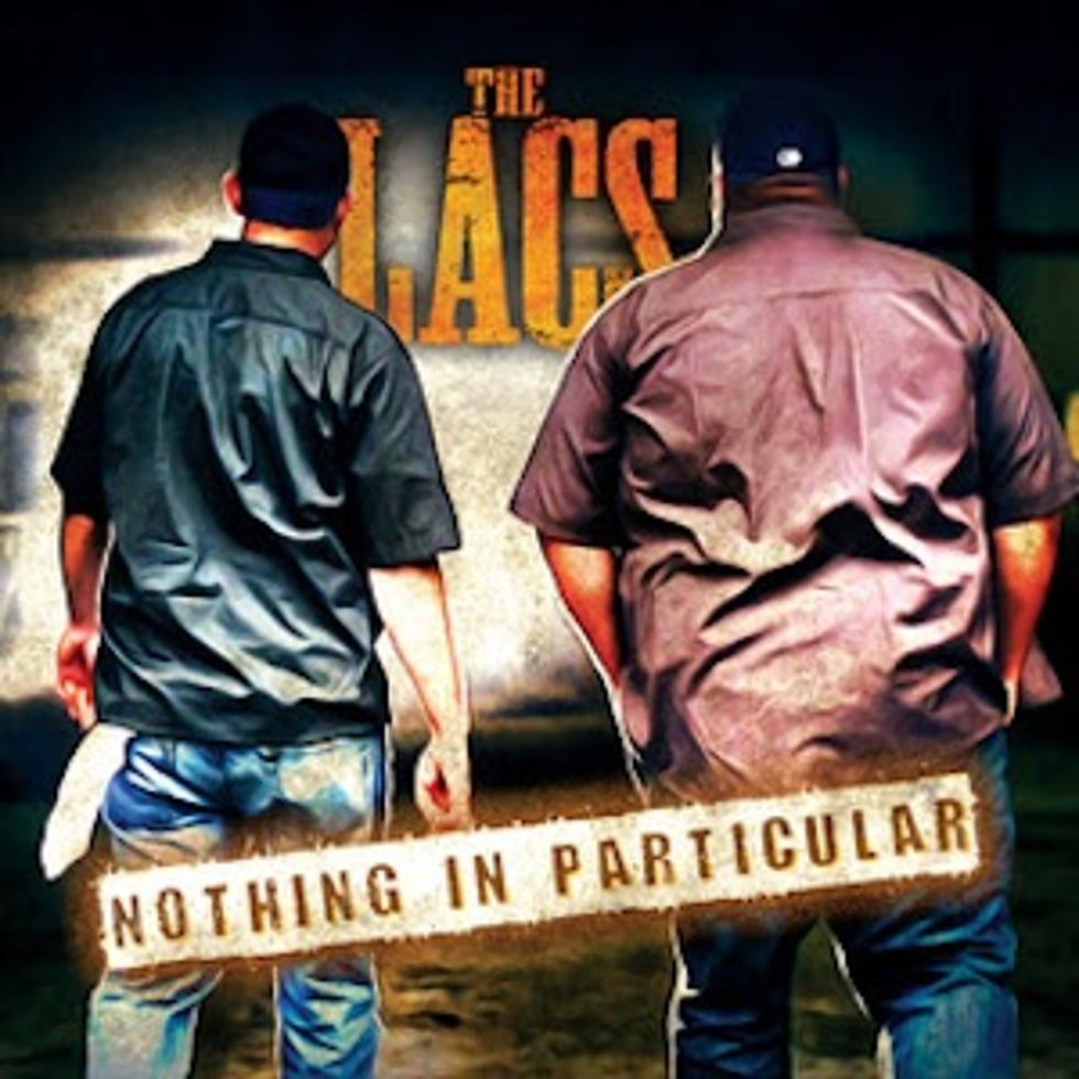 The Lacs Announce Album Full of Rare Tracks, &#8216;Nothing in Particular&#8217;
