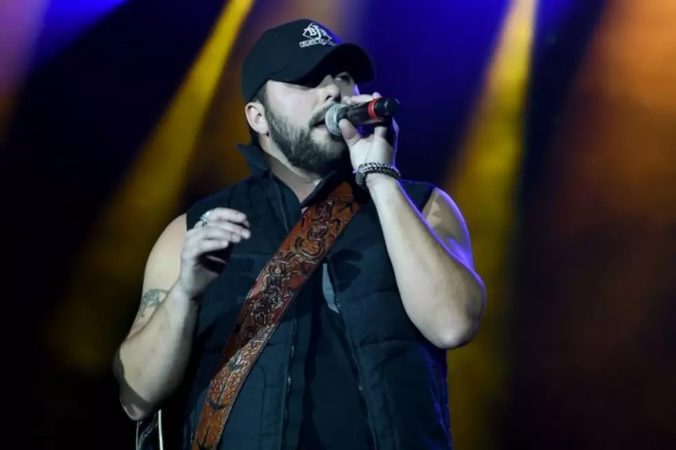 ACM Lifting Lives Club Shows to Return With Tyler Farr