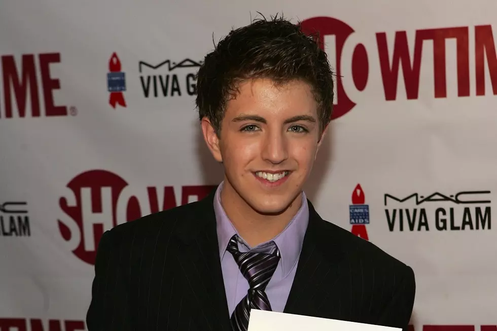 Billy Gilman Comes Out as Gay, Calls Out Country Music Industry to Support Gay Artists