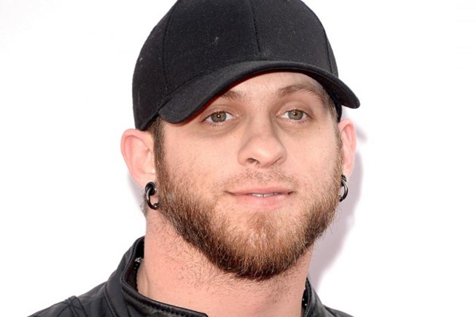 Brantley Gilbert Stays Mum on Removal of Album From Spotify