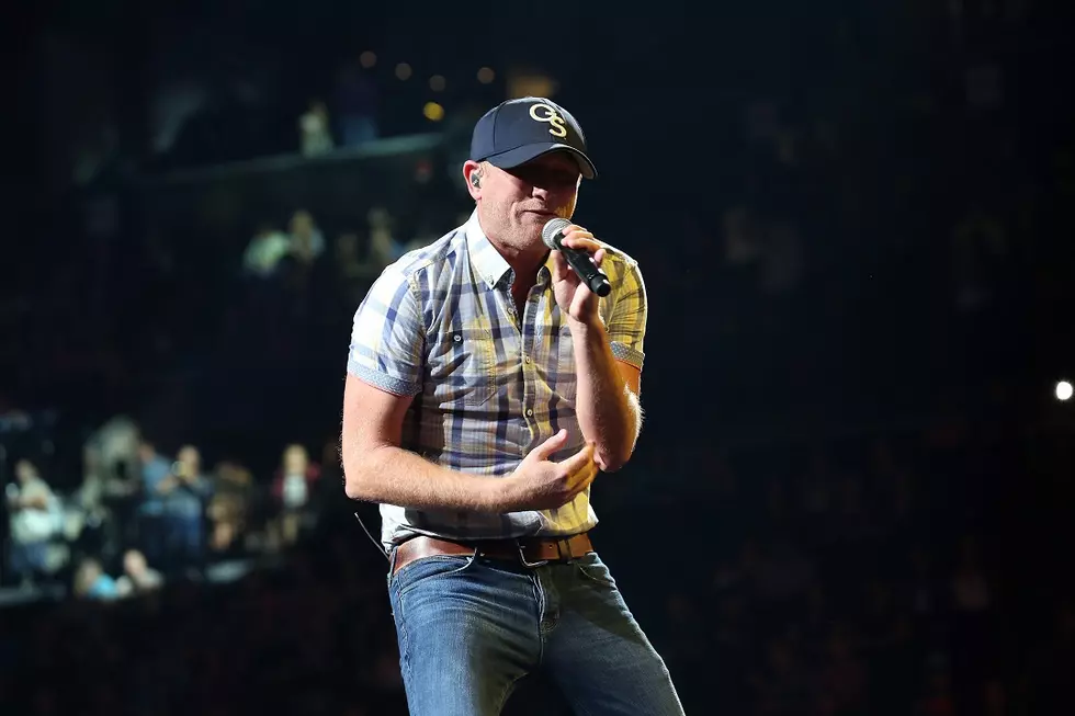 Cole Swindell Shares New Single, &#8216;Ain&#8217;t Worth the Whiskey&#8217;