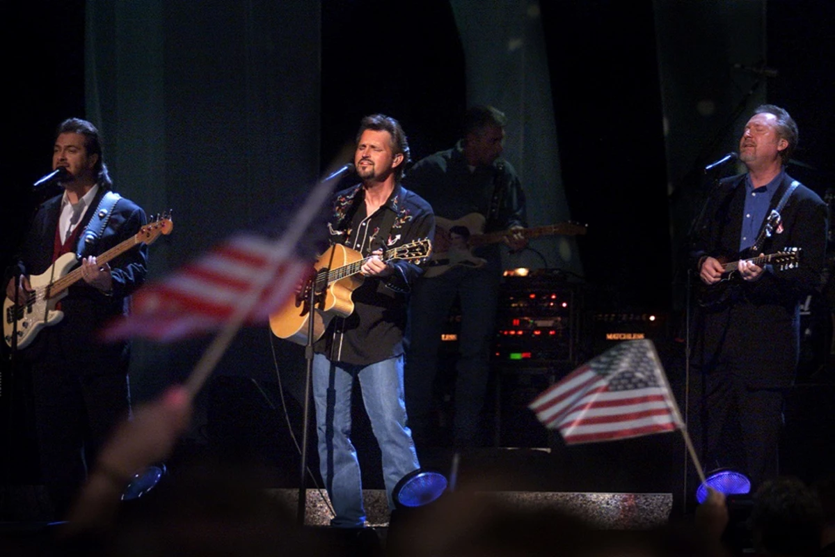 Story Behind the Song: Diamond Rio, 'One More Day'