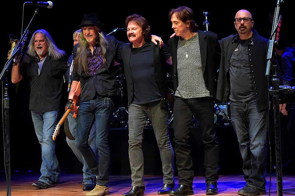 Doobie Brothers, 'Southbound': Album of the Month, Nov. 2014