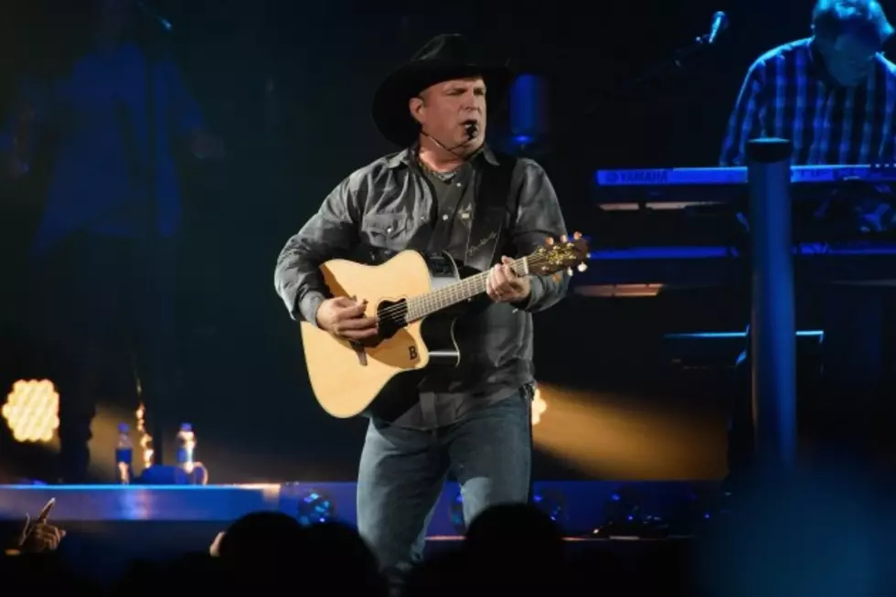 Garth Brooks Plans Pittsburgh Concerts