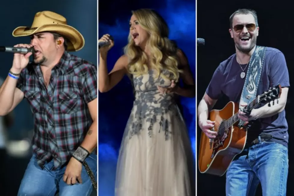 Additional Performers Announced for 2014 American Country Countdown Awards