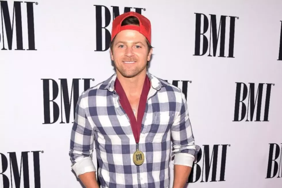 Kip Moore Says Changes Have Made Sophomore Album &#8216;Stronger&#8217;