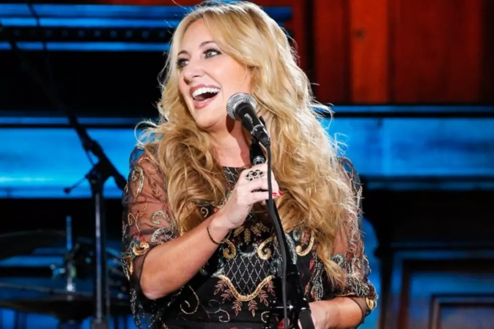 Lee Ann Womack to Sing National Anthem at Thanksgiving Day Football Game
