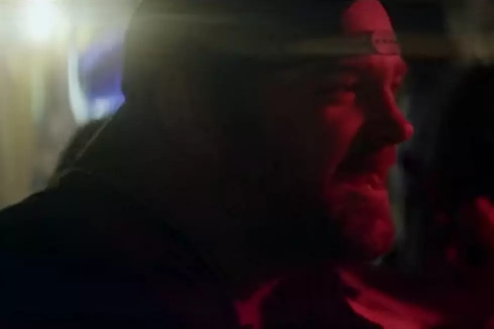 Lee Brice Releases 'Drinking Class' Video