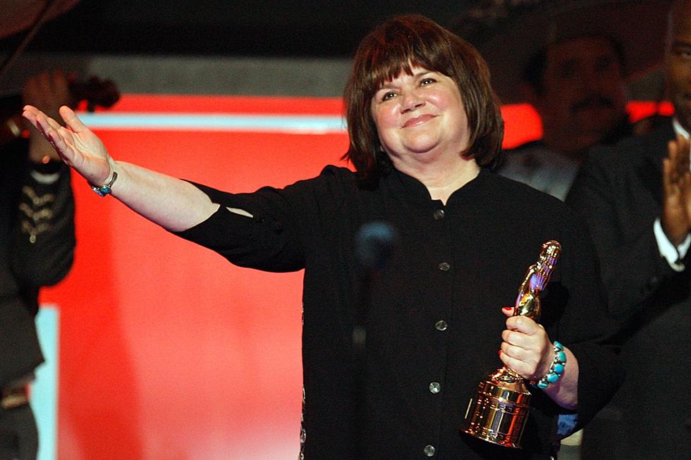 Linda Ronstadt Gives Update on Battle With Parkinson's